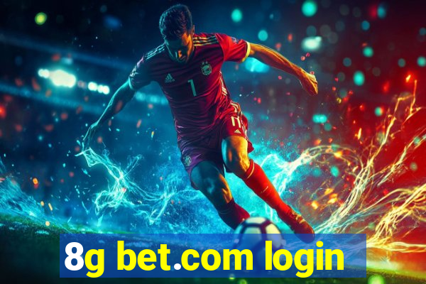 8g bet.com login